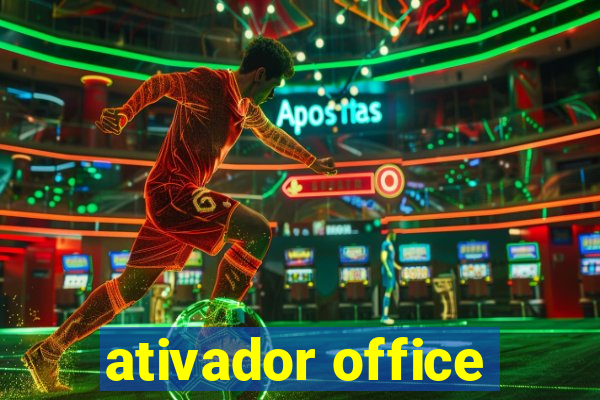 ativador office